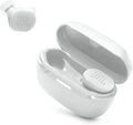JBL Endurance Race 2 - True Wireless Earbuds - White | Waterproof and dustproof, Ergonomic wing enhancer with Twistlock technology, Enhance your work-out with Sports Mode by JBL