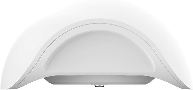 Water Leak Sensor Alarm Wireless Mini Flood Detector by ShikeIoT