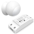 Wireless Motion Sensor Switch Kit by ISyncPlug
