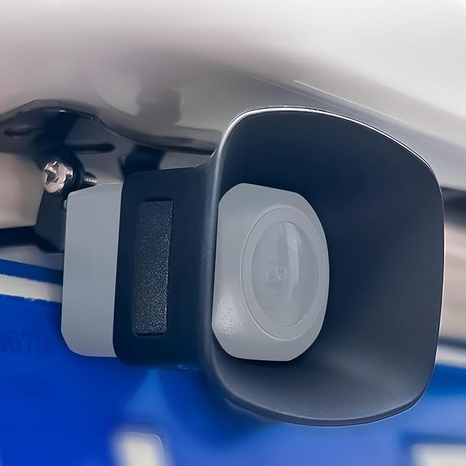 Car Backup Camera Rain Shield - Image 4
