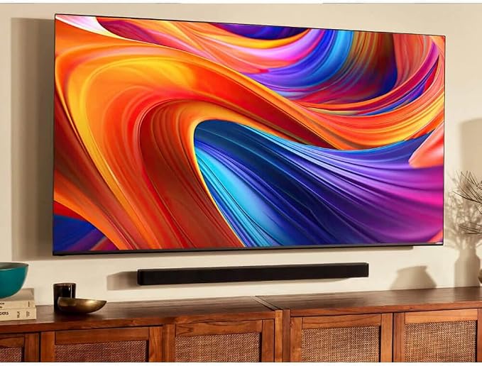 VIZIO V4K50M 50 inch Class 4K UHD HDR Smart TV (Renewed) - Image 4