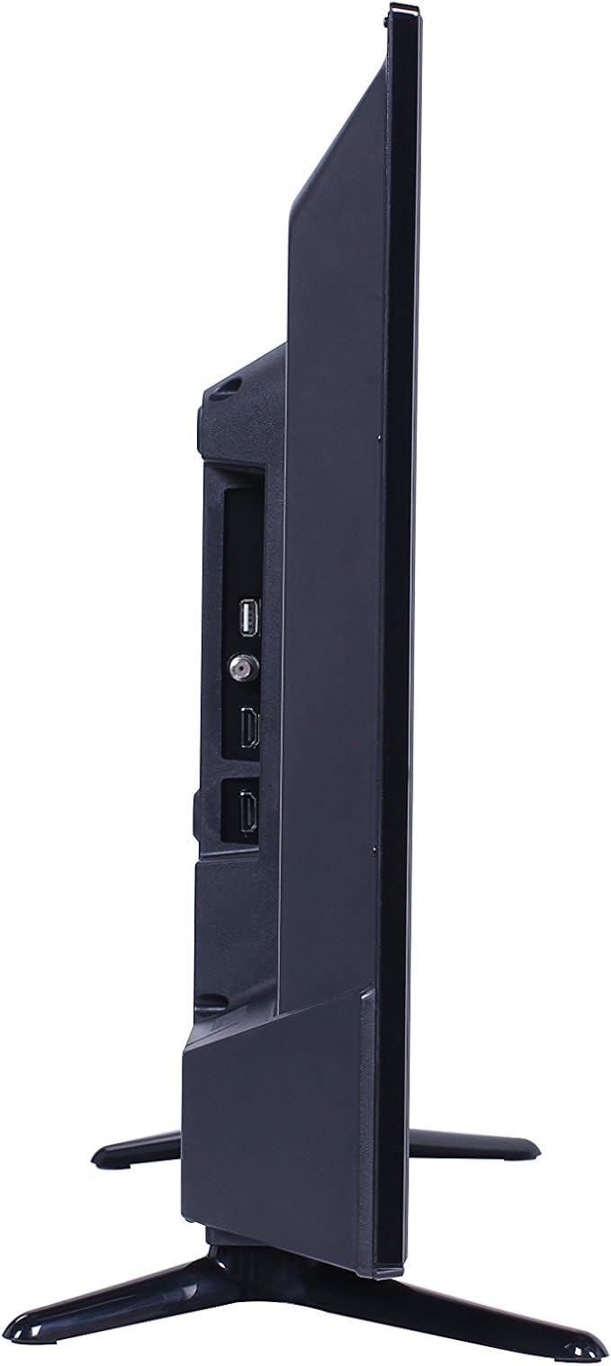 TCL 32D2700 32-Inch 720p 60Hz LED TV - Image 3