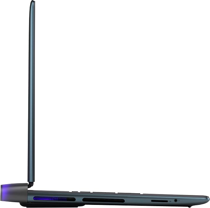Alienware 16 Area-51 Gaming Laptop 2026 New, 16" WQXGA 240Hz, Intel Ultra 9 275HX, 64 GB DDR5 RAM, 2 TB SSD, RTX 5080 Graphics 16GB GDDR7, Wi-Fi 7, 4K Webcam, Windows 11 Pro - Image 7