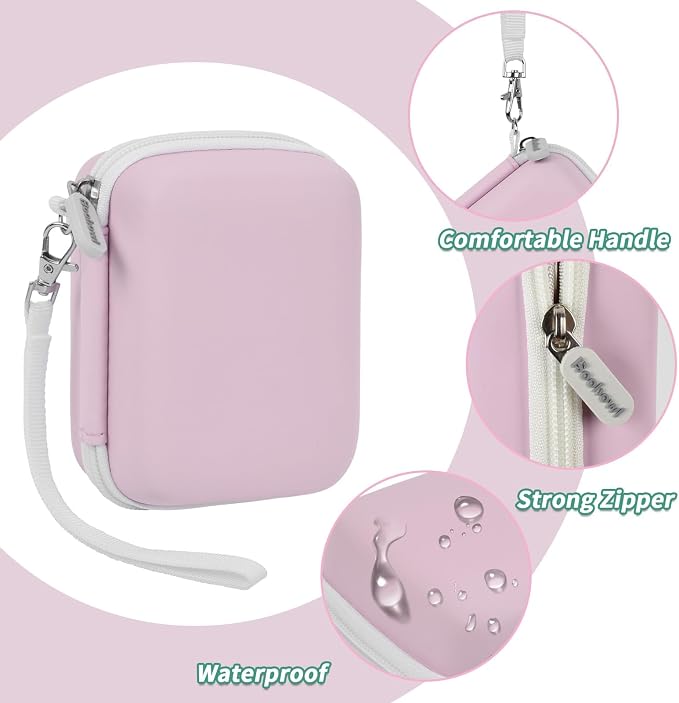 Boobowl Digital Camera Case - Image 4