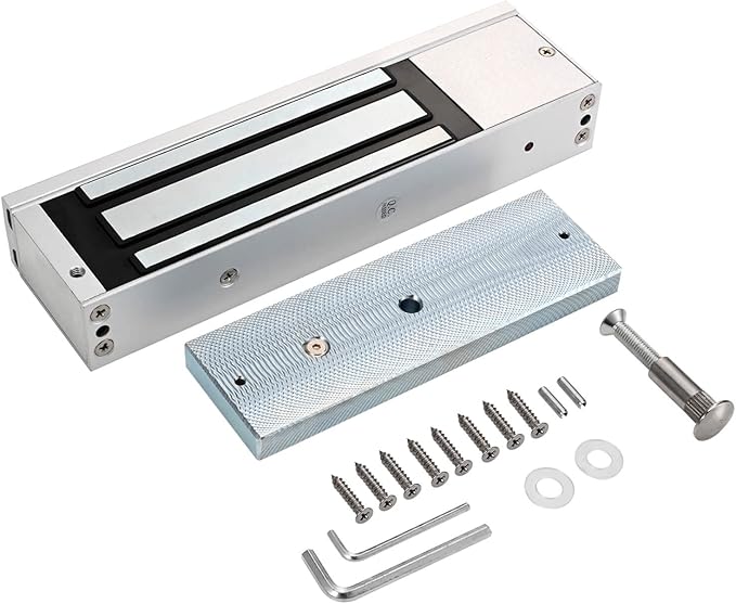 Smart Door Access Control System - Image 5