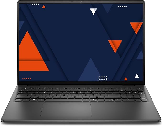Dell 16 Laptop 16" WUXGA Touchscreen AMD 8-core Ryzen 7 250 64GB RAM 1TB SSD Backlit ExpressCharge Wi-Fi6 for Creator Designer Business Professional Work Win11Pro - Image 2