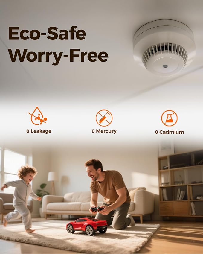BEVIGOR Lithium Batteries AA, 480 Bulk Pack 1.5V High Performance Lithium - Image 3