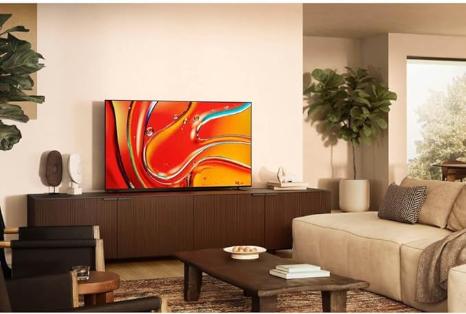 Sony - 75" Class BRAVIA 7 Mini LED QLED 4K UHD Smart Google TV - K75XR70 - Image 6