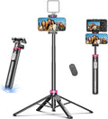 ULANZI 0.01s Auto Pop Open Phone Tripod by ulanzi