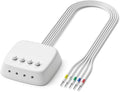 WUKUR Power Extender Kit for ecobee Smart Thermostat Premium, C-Wire Adapter by WUKUR