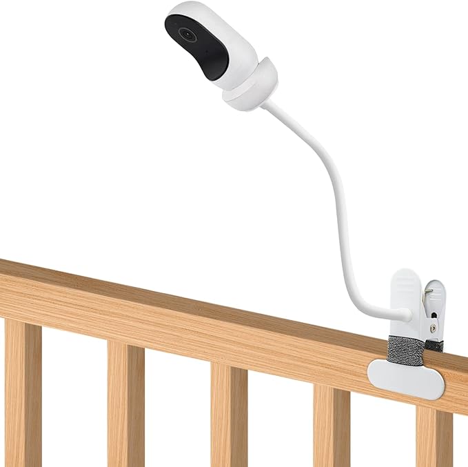 AOZTSUN Baby Monitor Mount, Compatible by AOZTSUN