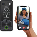 Lockly Vision Zeno Smart Lock by Lockly