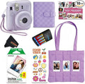 FUJIFILM INSTAX Mini 12 Holiday Bundle 2025 | by FUJIFILM