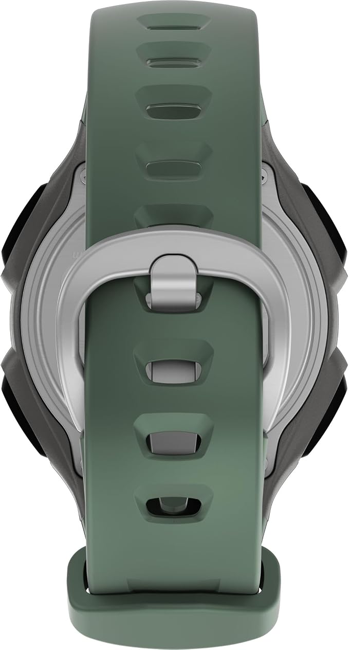 Timex Men's Ironman Triathlon Classic 30 38mm Watch - Image 3