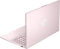HP Stream 14" HD Laptop, Intel Processor N150, 4GB RAM, 128GB UFS, Intel Graphics, Webcam, Bluetooth, Windows 11s, Pink (Renewed) by Unknown
