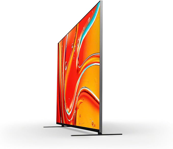 Sony 65 Inch BRAVIA 7 Mini LED QLED 4K HDR Smart Google TV (K-65XR70) | XR Processor with AI Technology, Dolby Vision/Atmos, PS5 Features, XR Backlight Master Drive, 4K movie credits included - Image 17
