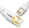 Yauhody CAT 8 Ethernet Cable 50FT, Outdoor Indoor 40Gbps High Speed SFTP by Yauhody