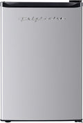 Frigidaire EFR285-6COM, 2.5 cu ft Refrigerator, Stainless Steel Door, Platinum Series by Unknown