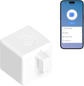 Fingerbot Plus Smart Button Switch Pusher, APP & Timer Control, No Wiring by Unknown