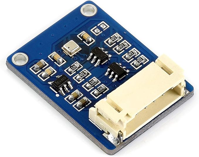 BME280 Environmental Sensor, Sensing Environmental Temperature, Barometric - Image 2