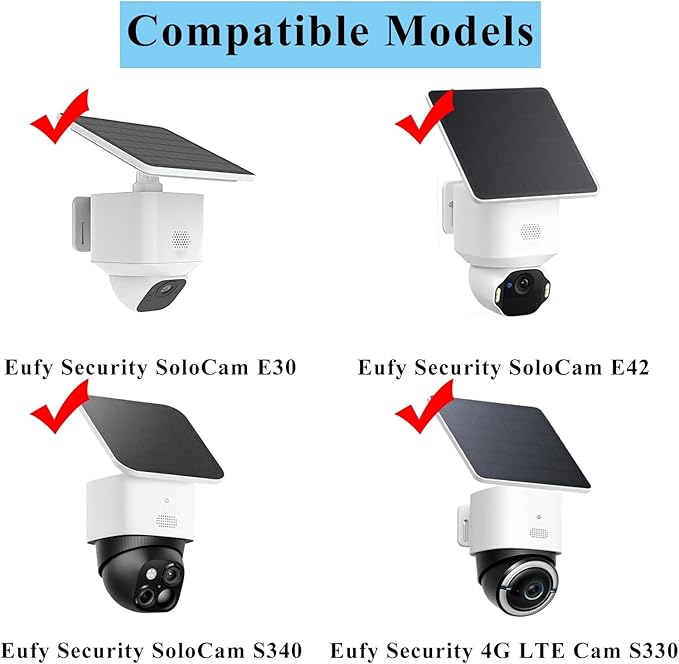 Camera Corner Mount Compatible - Image 2