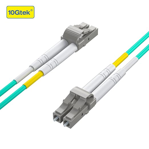 10Gtek Fiber Patch Cable - Image 5