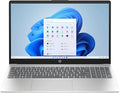 HP New 15.6 inch Laptop Computer, 2025/2026 Edition, Intel High-Performance 4 cores N100 CPU, 16GB RAM, 512GB SSD, Long Battery Life, Ultra-Quiet Design, Windows 11 Pro with Microsoft Office by Unknown