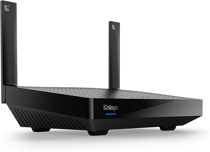 Linksys Hydra Pro 6 Mesh WiFi 6 Router by Linksys