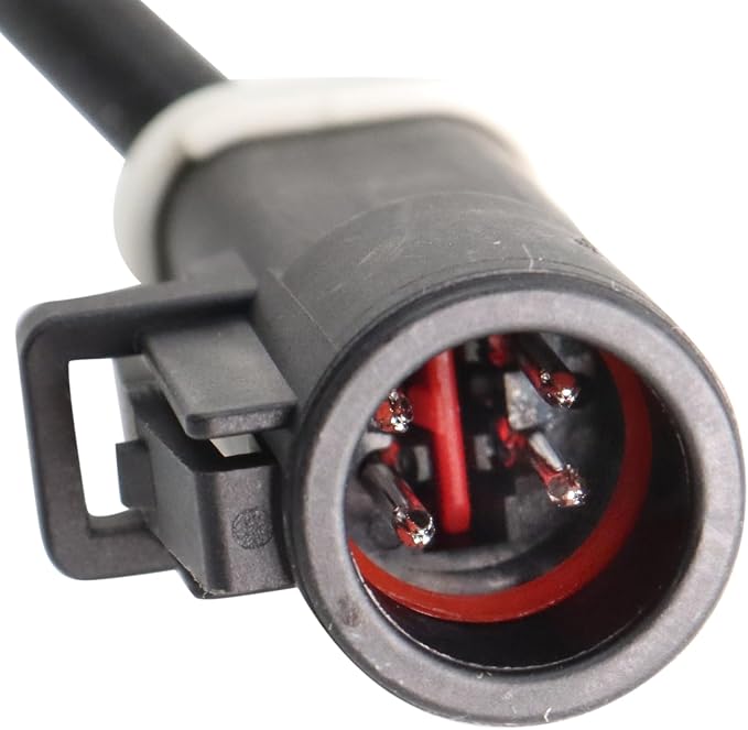 TRQ Direct Fit O2 Oxygen Sensor - Image 4
