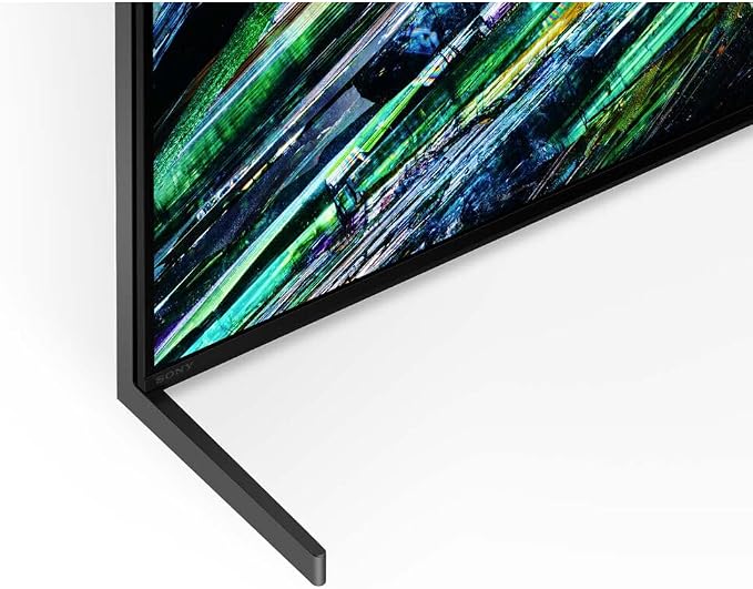 Sony QD-OLED 77 inch BRAVIA XR A95L Series 4K Ultra HD Smart Google TV Bundle with Deco Gear 4K HDMI 2.0 Cable w/Pure Copper Conductors x2 & CPS Exclusive 50 Month Protection (BEACH-CPS-505000) - Image 5