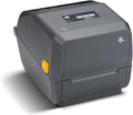 ZEBRA ZD421 Thermal Transfer Desktop Printer 300 dpi Print Width 4-inch USB and by ZEBRA