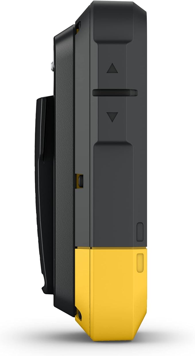 Garmin eTrex® SE GPS Handheld Navigator, Extra Battery Life, Wireless - Image 7