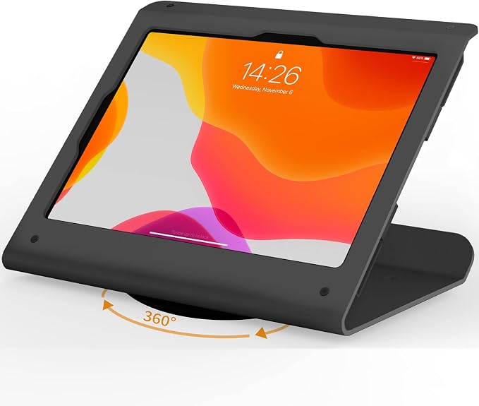 Tablet POS Stand by Beelta