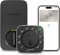 ULTRALOQ Bolt NFC Smart Lock, World's First Front Door Lock by ULTRALOQ