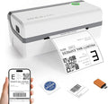 Rongta Bluetooth Thermal Shipping Label Printer, Wireless 4x6 Label Sticker by RONGTA