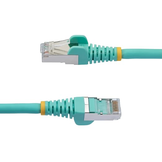 StarTech.com 6in CAT6a Ethernet Cable - Image 3