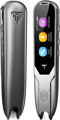 Translator Pen, Reading Pen for Dyslexia, Traductor De Voz Instantaneo by ACODO