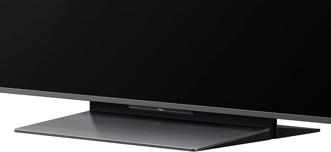 TCL 85 Inch Class QM8L Series | SQD-Mini-LED QLED Smart TV | 85QM8L, 2026 Model | 144Hz | Ultimate Color Brightness & Contrast | Google AI Bang & Olufsen | Voice Control Gaming Streaming Television - Image 19