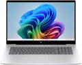 HP OmniBook X Laptop: 17.3" FHD Touch • Intel Core Ultra 7 256V • 16 GB DDR5 SDRAM • 512 GB NVMe SSD • Win11 Home (Renewed) by Amazon+Renewed