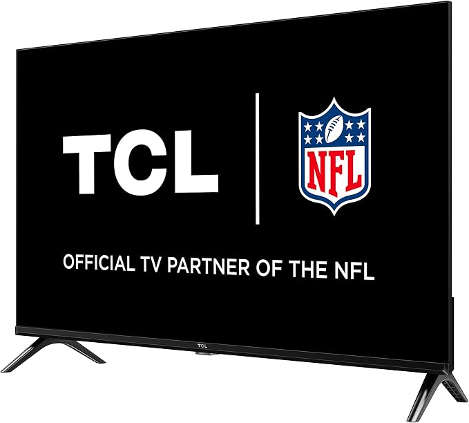 TCL 32" Class 3-Series Full HD 1080p Smart Google TV – 32S356 - Image 4