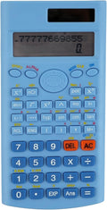 Mr. Pen- Scientific Calculators, 2 Line Display, Fraction and Statistics by MrPen