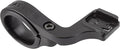 CATEYE OF-100 Out Front Bike Computer Bracket – Bolt-on Mount, Positions by CATEYE