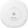 Heiman Smoke Detector Carbon Monoxide Detector Combo 10-Year Sealed Battery by HEIMAN