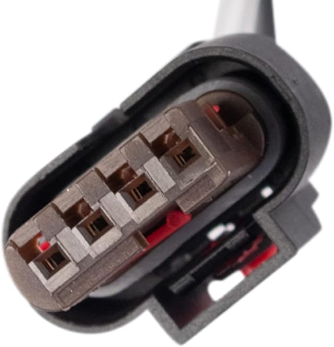 TRQ O2 Oxygen Sensor 4 Wire Narrow-Band Planar Compatible - Image 4