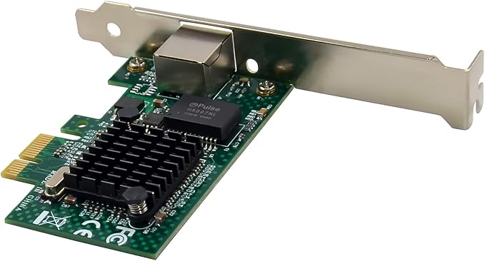 PCIe Gigabit Ethernet Server Adapter - Image 5