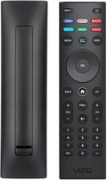 VIZIO SmartCast Universal Remote Control - Smart Remote Replacement for All VIZIO TVs - Infrared Remote Requires 2 AAA Batteries by VIZIO