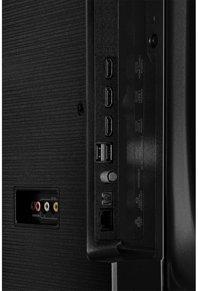 Hisense 55" QD6 Series 4K QLED Fire TV Bundle with HDMI Cable | 4K QLED, Fire TV, HDMI Cable, 12-Month CPS Plan & Streaming Bundle - Image 5