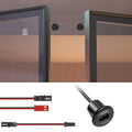 VST Motion Sensor Light Switch, IR Sensor Switch Door Activate Light Switch by VSTLighting