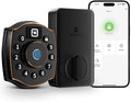 Geek Smart Fingerprint Deadbolt Lock by GeekSmart