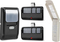 882LMW Multi-Function Wall Control Panel Compatible only by Unknown